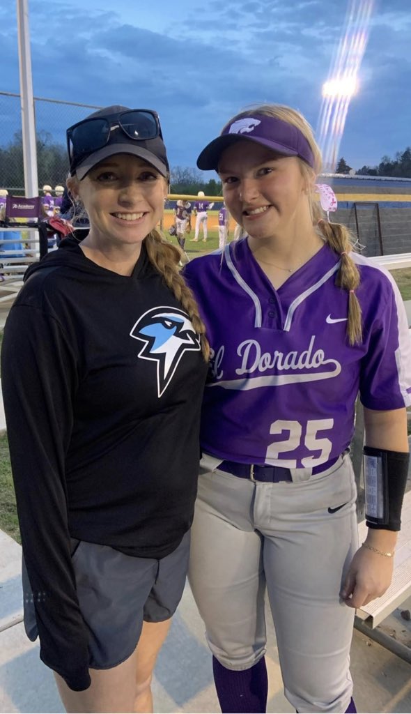 Delaney Loyd tweet media