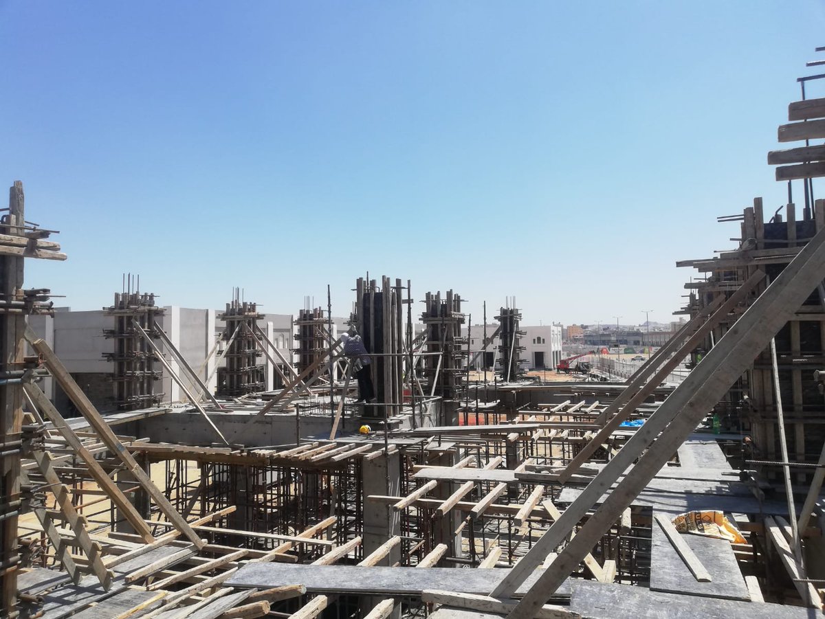 شركة بحور الهندسة للمقاولات tweet media