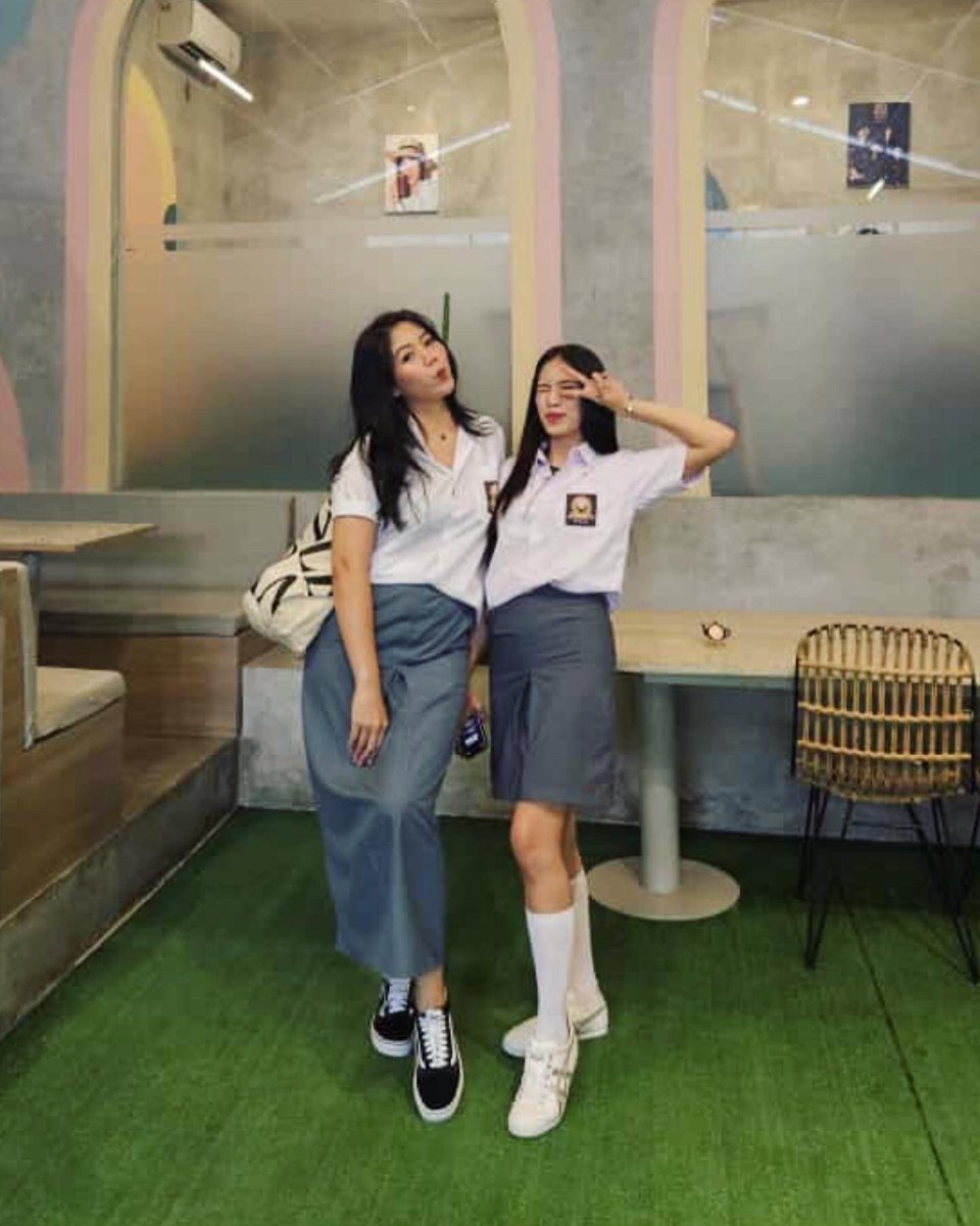 Tua pasti !! Tapi tua dan menyenangkan itu harus 🤪