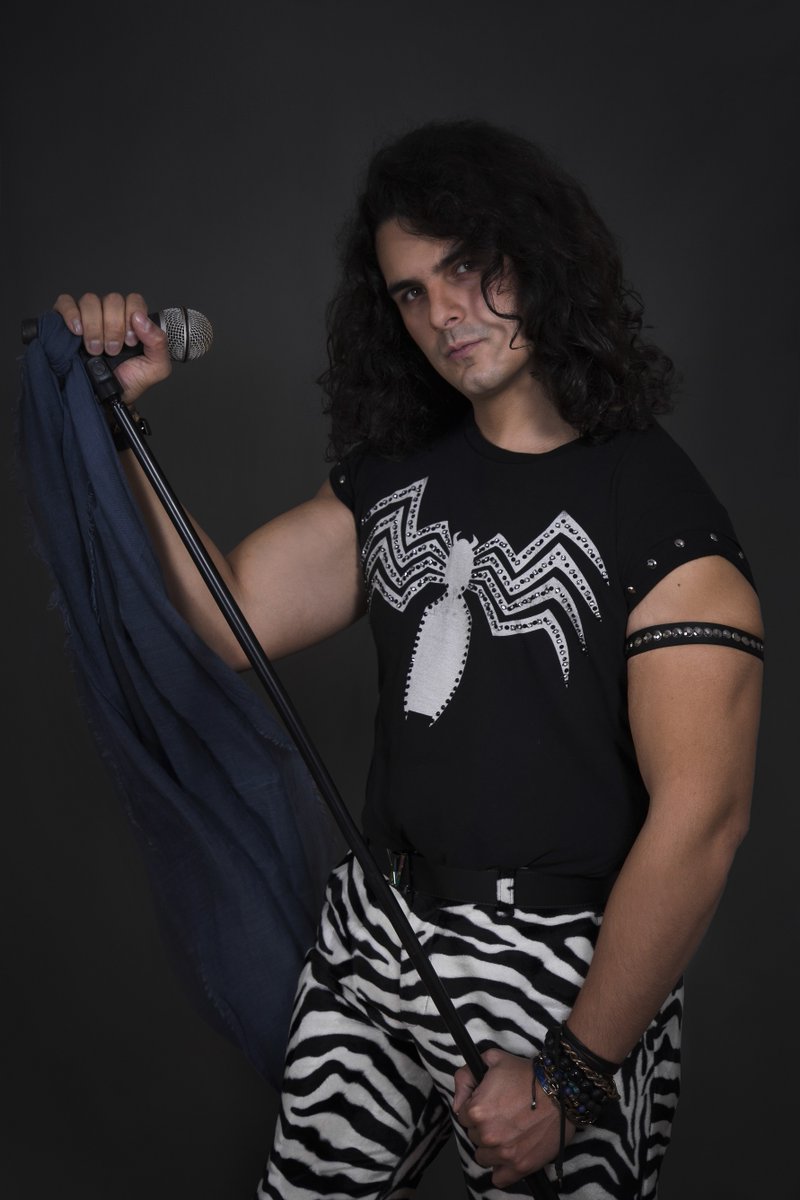 ¡Qué poder! <a href="/railrod_/">Railrod</a> y <a href="/Glen_Sobel/">Glen Sobel</a> activan el #UltraInstinto 
blogenreproduccion.blogspot.com/2023/03/railro…