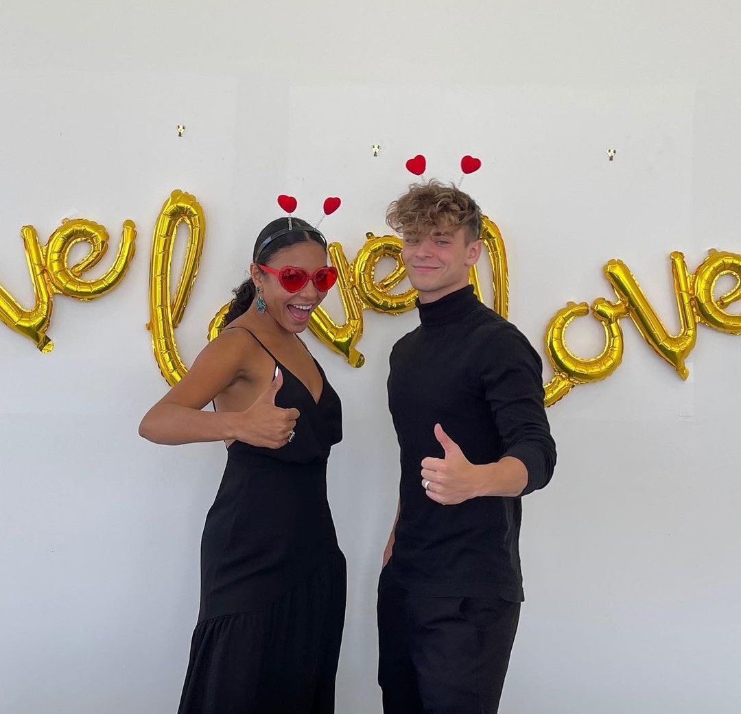 itsfaabricio's tweet photo. 12. Favorite Now United Friendship! #31DaysWithJosh 🥺❤️🩹 https://t.co/wyw6qputWC