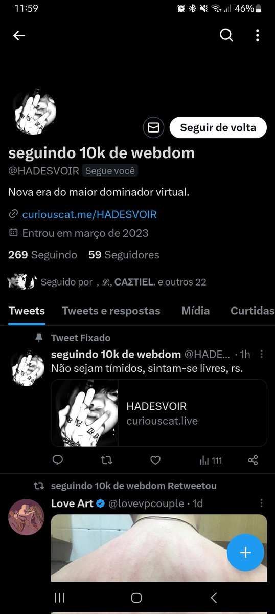 𝑨𝑩𝑬𝑳 tweet media
