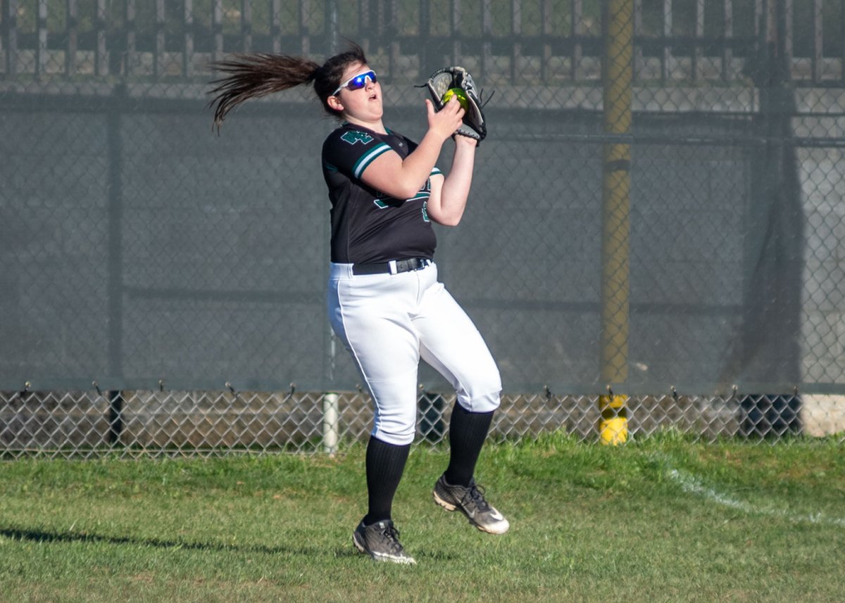 Lootpress on Twitter "Prep Softball Carola and Boswell lift