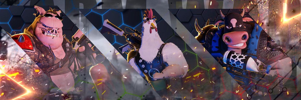 MetaMirror tweet media