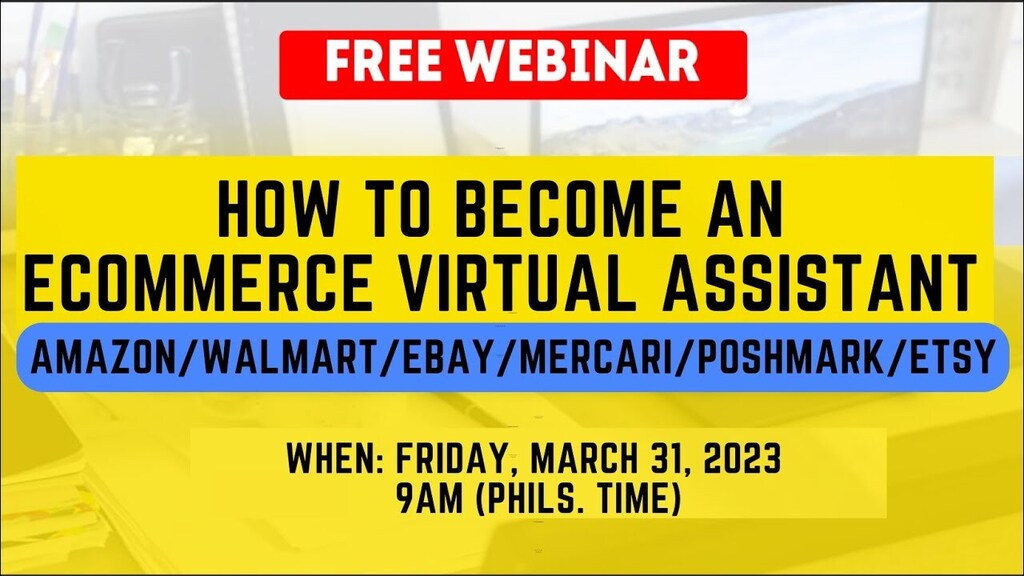 GraceCorcio's tweet photo. https://t.co/eaeA3kMMJM I’m Divine Grace Corcio, Entrepreneur and Founder of Digital Consultancy and Services specializing in Freelancing and E-commerce Virtual Assistant Coaching. 
If you are thinking of starting your Virtual Assistant Career, and want… https://t.co/6c6wjnoNSd https://t.co/pcWOkoBV57