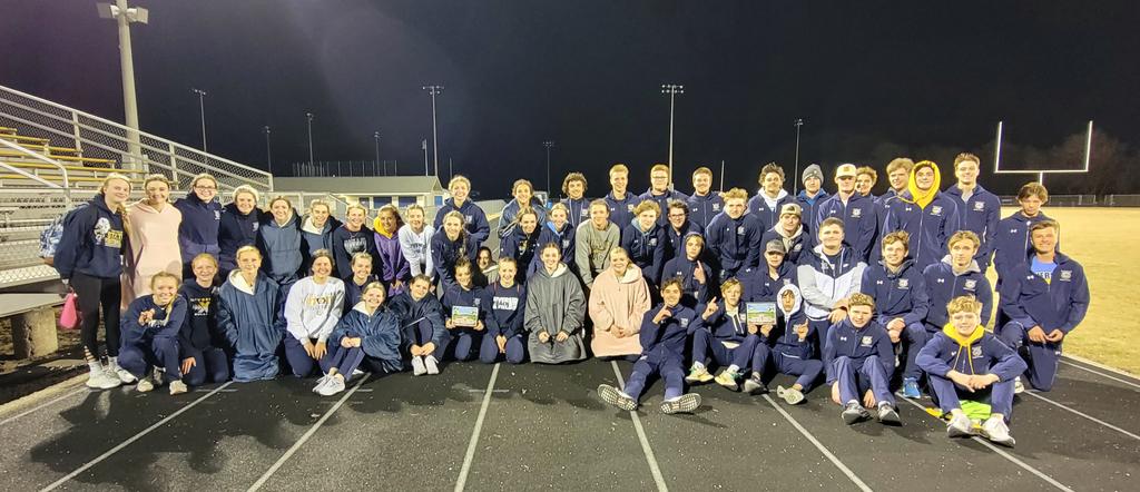 Riverside XC T&F tweet media