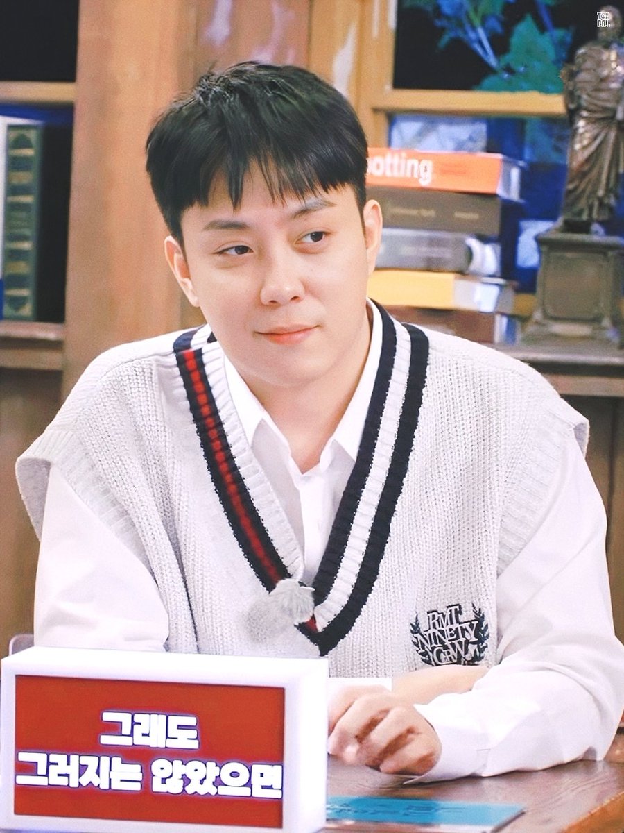 1kynetopball's tweet photo. #은지원 #EUNJIWON  #殷志源 

20230326 #집사부일체2 #家师父一体2 https://t.co/UcRVeQ6Fnv