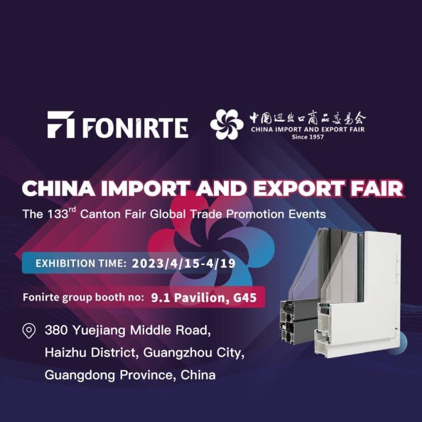 Pan19Elaine's tweet image. Our high-quality UPVC window profiles are now seeking agents worldwide. Contact us now and let's create a bright future together! ✨🌎💼
WhatsApp：+86 ￼133 0648 5190
e-mail：sales19@fonirte.com

 #UPVCWindowProfiles #LookingForAgents #OEMCustomization #JoinUs #BrightFutureAhead