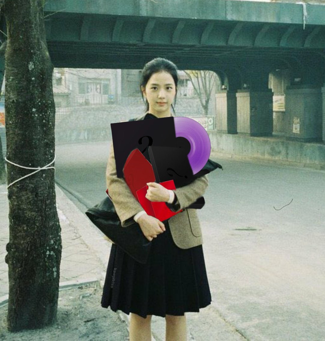 jichuhourly's tweet photo. RT AND REPLY FOR JISOO

SOLOIST JISOO DEBUT 
#JISOO_Blooming_With_ME 
#꽃처럼_피어난_지수_솔로 https://t.co/sFvI6LMOky