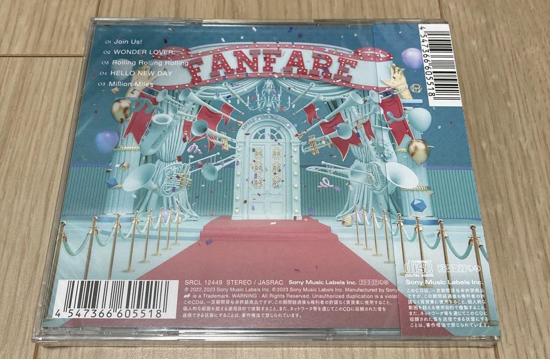 KABA15820602's tweet image. 皆さんこんにちは✌️😄、今朝は五座の後持病の発作起でオハリプ出来ませんでした😅、お医者様で点滴受けて無事復活です😃👍、今朝の元気songは #LittleGleeMonster で #HelloNewDay をどぞ🎶🤗

一度切りの今日、楽しんで行こう、今日を乗り越えたら明日はもっと良い日♬

youtu.be/ZeLl90VVOoI