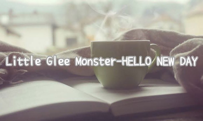 KABA15820602's tweet image. 皆さんこんにちは✌️😄、今朝は五座の後持病の発作起でオハリプ出来ませんでした😅、お医者様で点滴受けて無事復活です😃👍、今朝の元気songは #LittleGleeMonster で #HelloNewDay をどぞ🎶🤗

一度切りの今日、楽しんで行こう、今日を乗り越えたら明日はもっと良い日♬

youtu.be/ZeLl90VVOoI