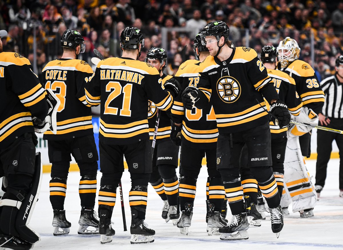 NHLBruins tweet picture