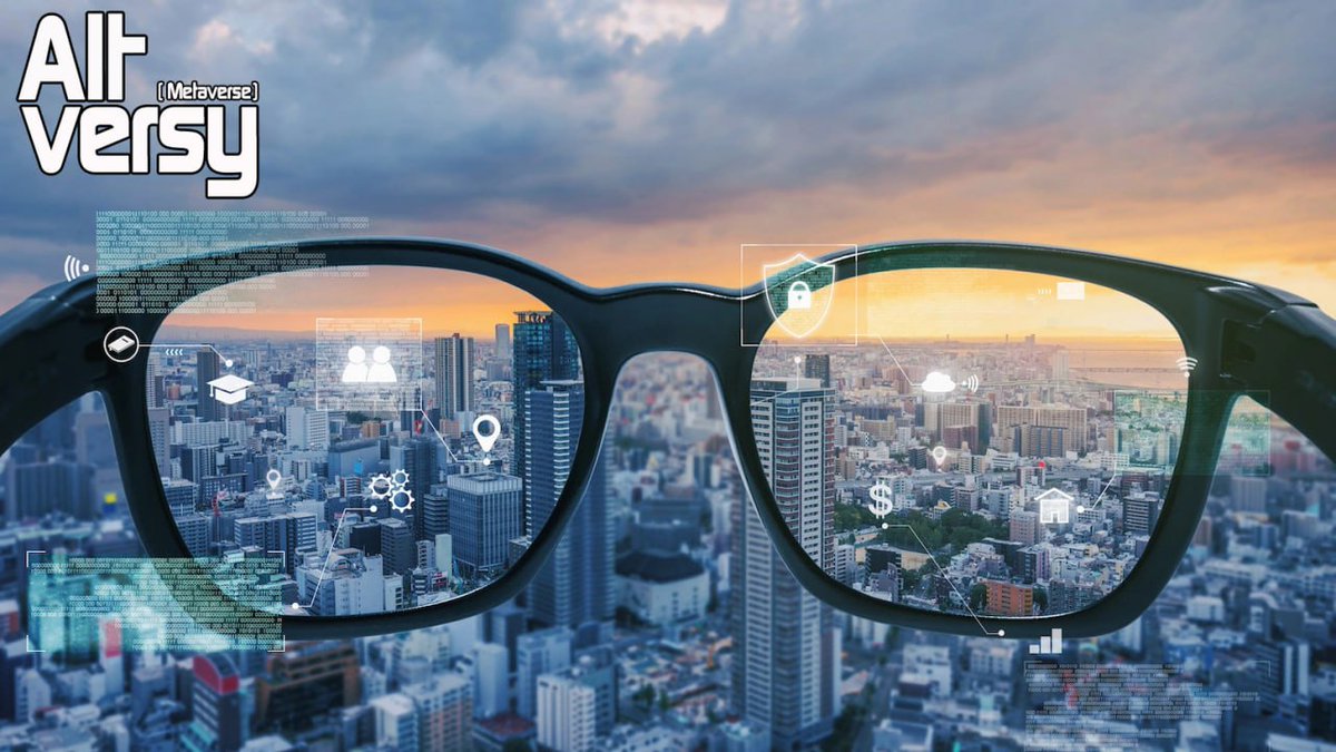 altversy's tweet photo. Enter the metaverse world with us
And wait for good news from our project
The road map will be announced soon. The conditions for receiving AirDarp will be announced soon
Please stay in tune with us.
#altversy #Metaverse #Airdrop #NFT #Testnet #House #technology #hichtech #Web3 https://t.co/CPDbZzHMcq