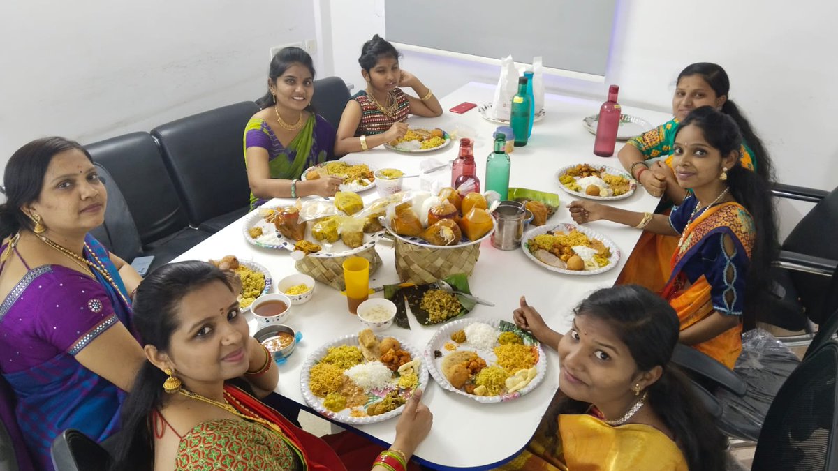 Proland Staffing Solutions Pvt. Ltd. tweet media