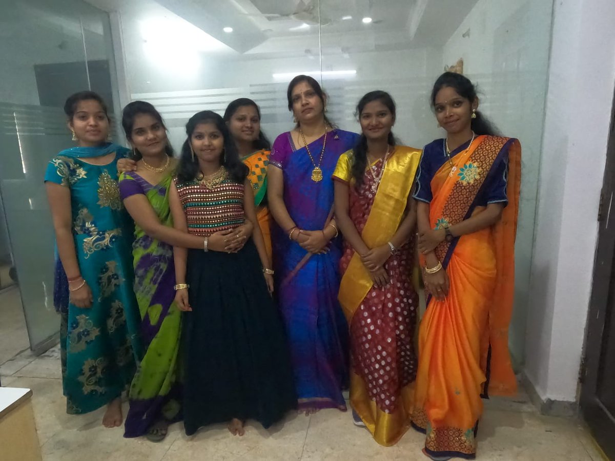 Proland Staffing Solutions Pvt. Ltd. tweet media