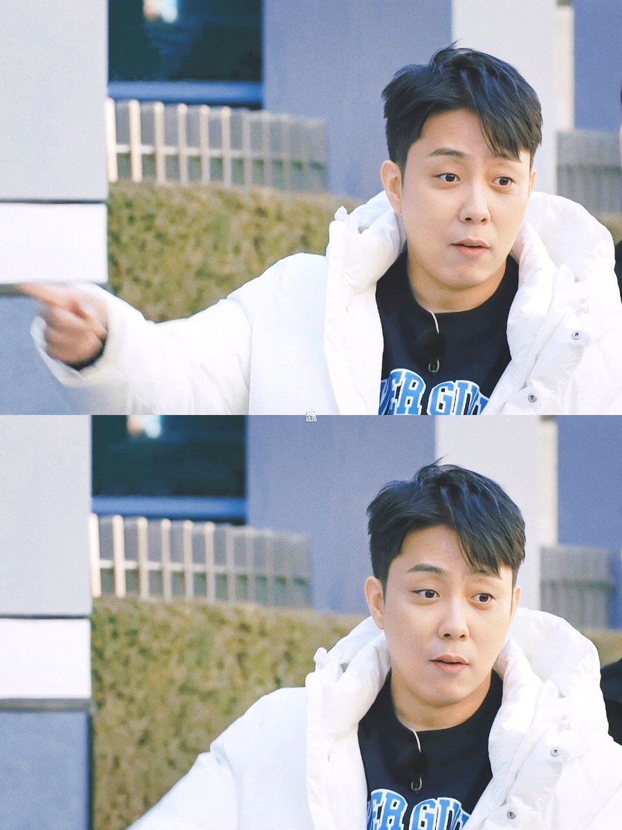 1kynetopball's tweet photo. #은지원 #EUNJIWON  #殷志源 

20230326 #집사부일체2 #家师父一体2 https://t.co/gwdpfGsOMz