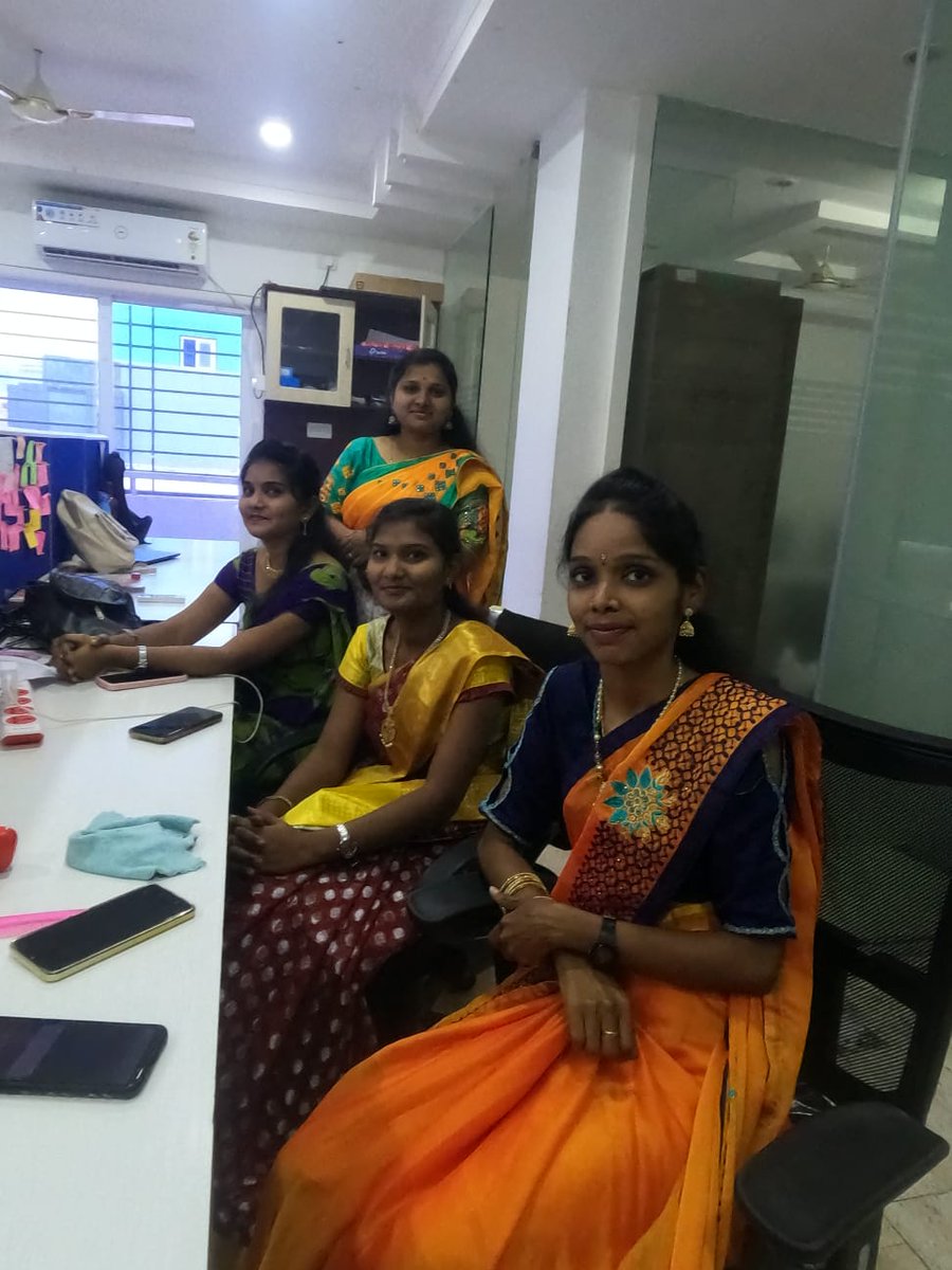 Proland Staffing Solutions Pvt. Ltd. tweet media