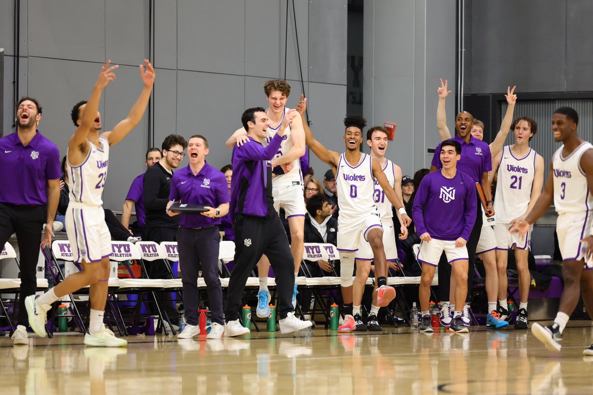 nyumenshoops's tweet photo. Violet Nation it’s POWER HOUR!!! We are $500 short of reaching $12,000…Continue to donate and support our program 💜 #giveviolet

Link in bio! https://t.co/A5tWHoDhRn