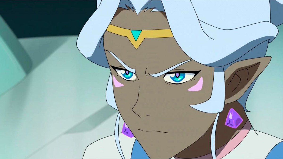 ☆ Voltron: Legendary Defender