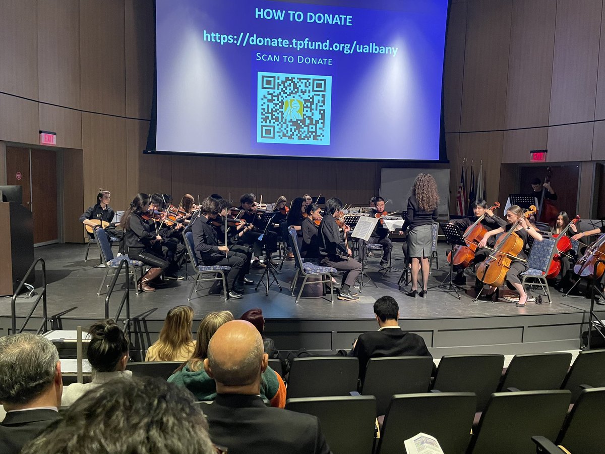UAlbanyGlobal's tweet photo. Tonight’s memorial program for the victims of the Earthquake in Turkey and Syria was very special. Thank you to everyone who made it possible! @FardinSanai #TurkishStudents #UAlbanyIELP | https://t.co/BP3fUkSgCW https://t.co/1YCxo8X8eG