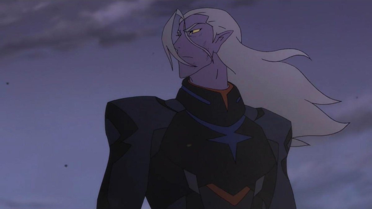 ☆ Voltron: Legendary Defender