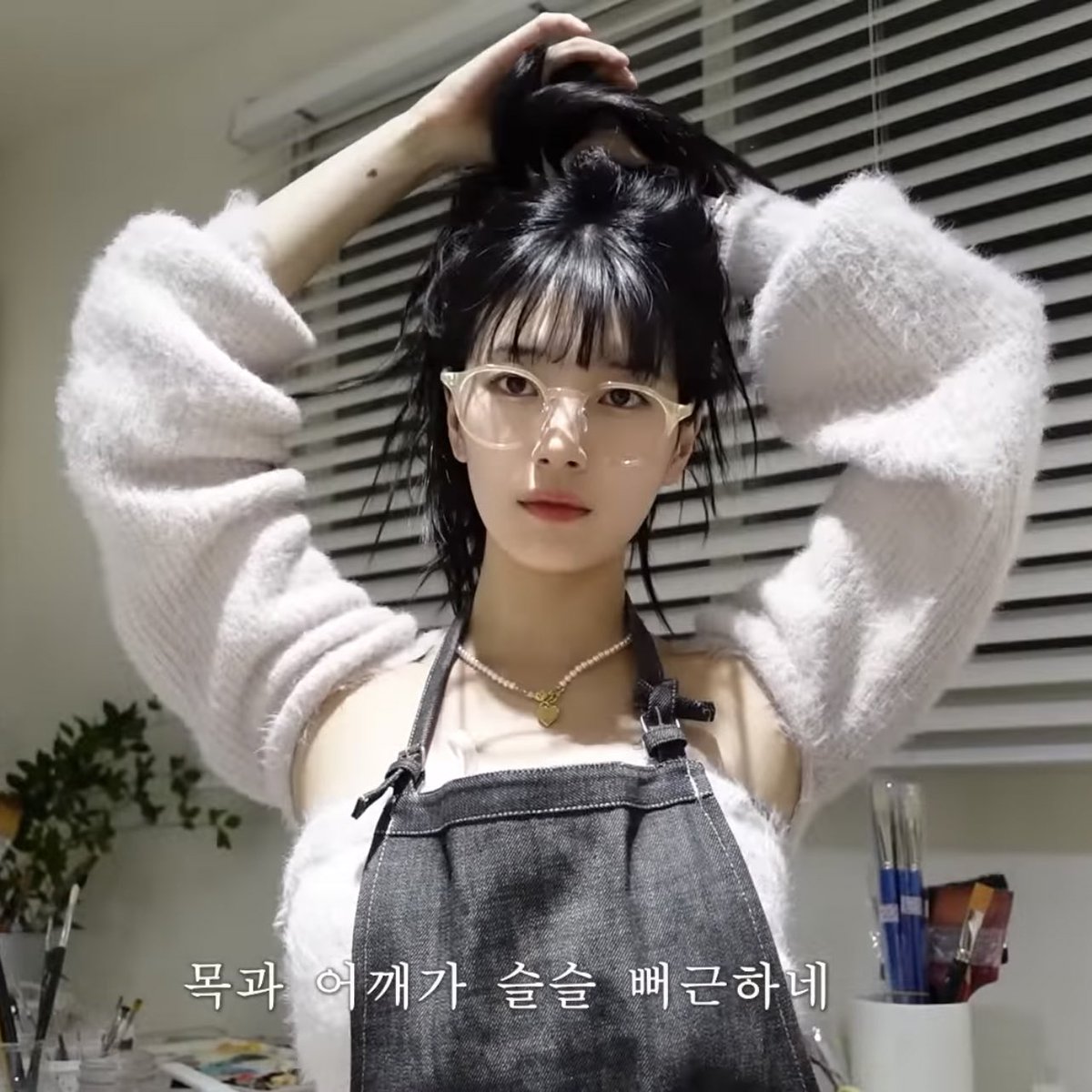 영원한배수지 (SUZY) tweet media