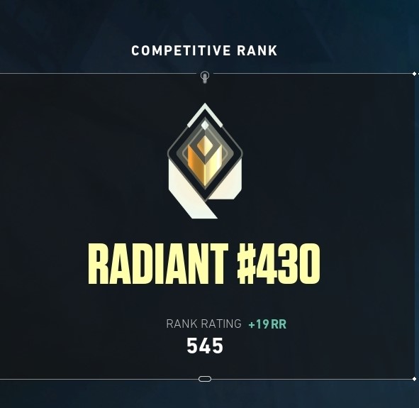 austiniserVAL's tweet image. spent 2 days playing ranked lol