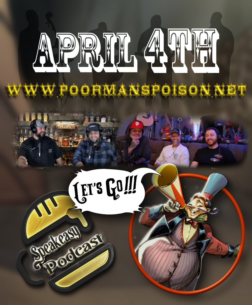 Poor Mans Poison on Twitter "Check out our website http