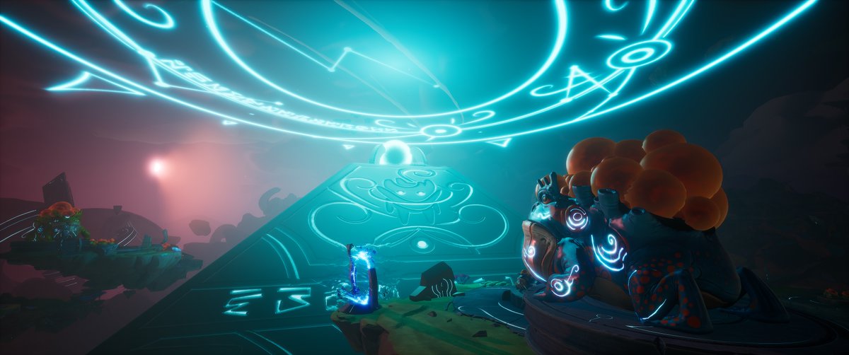 The “1st Trip Obelisk” metadata update has been pushed. Voyagers with Otherdeeds that connected to queue or participated in 2nd Trip should now refresh their metadata.