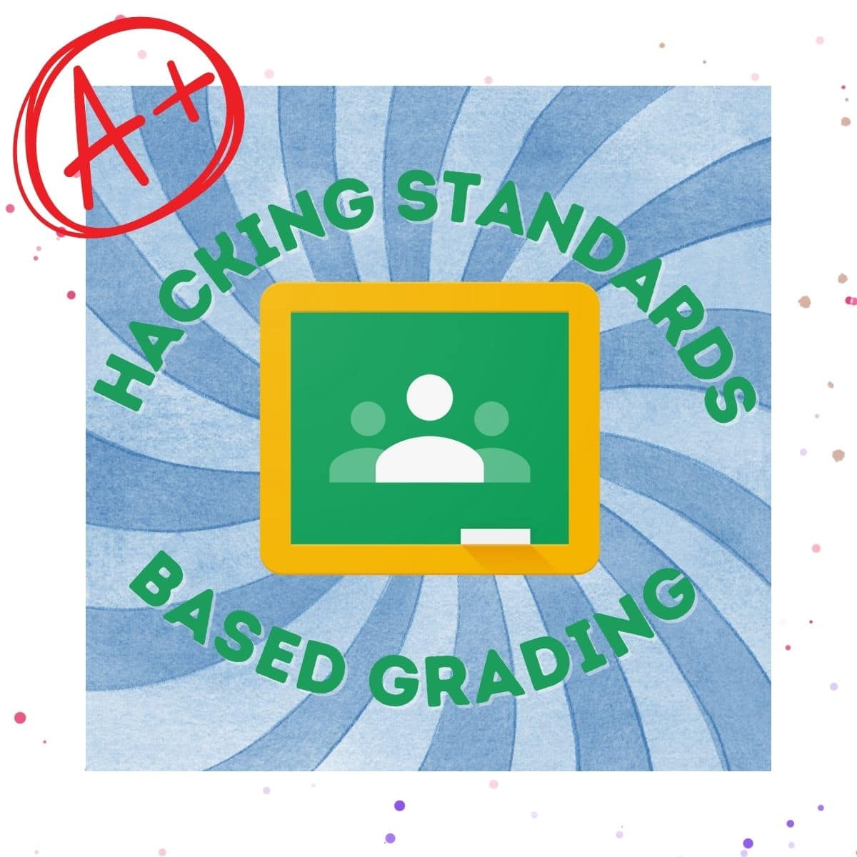 Standardization Clipart