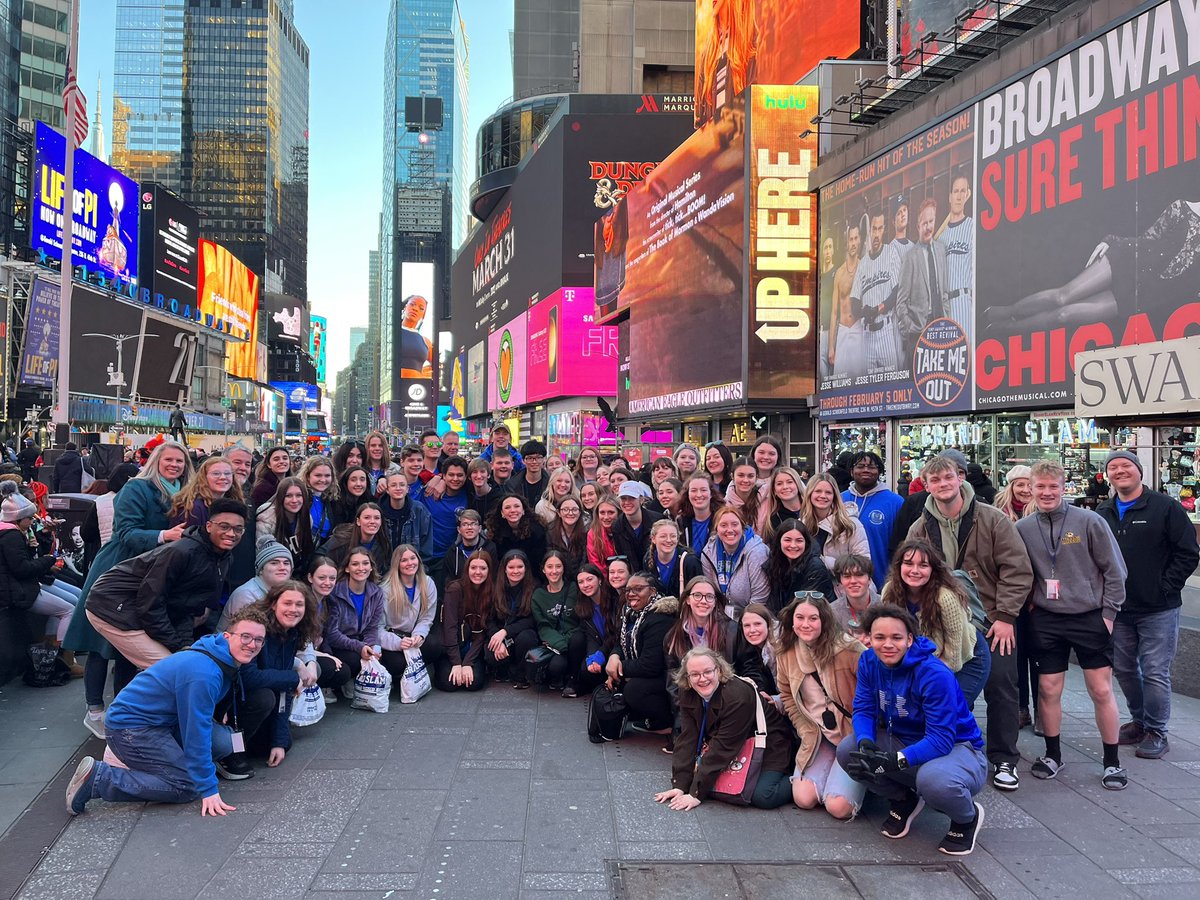 BSSHS CHOIRS tweet media