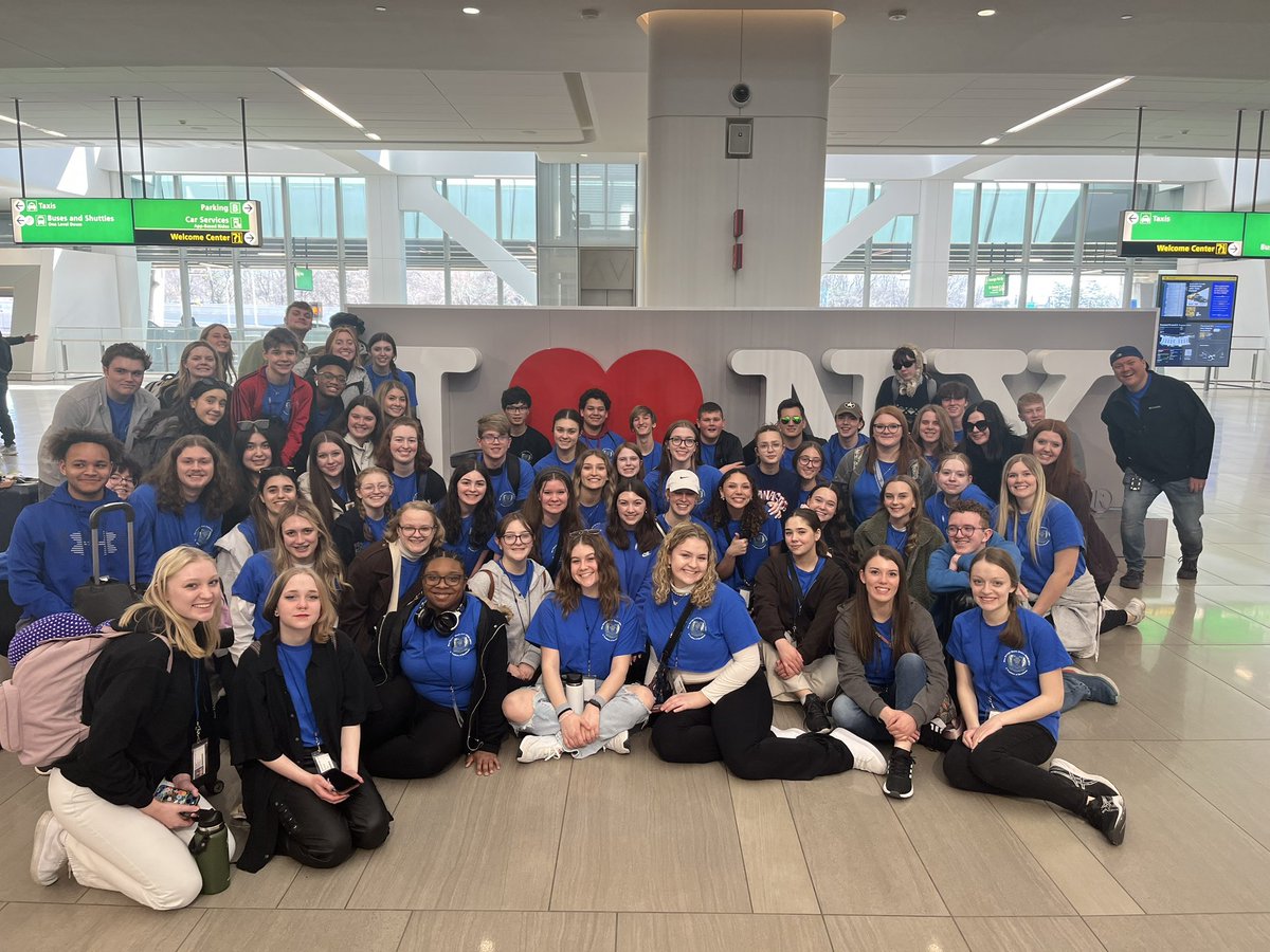 BSSHS CHOIRS tweet media