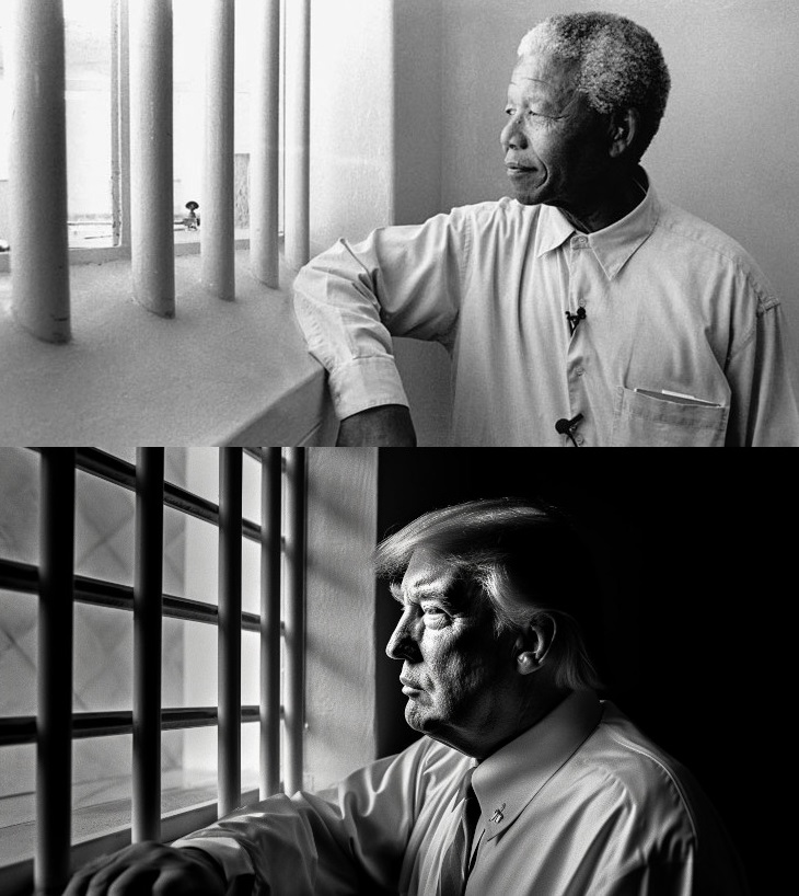 erichartmane's tweet photo. "History repeats itself, first as tragedy, second as farce." https://t.co/pOCx7vePQU