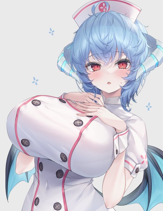 イメリスさん💙 