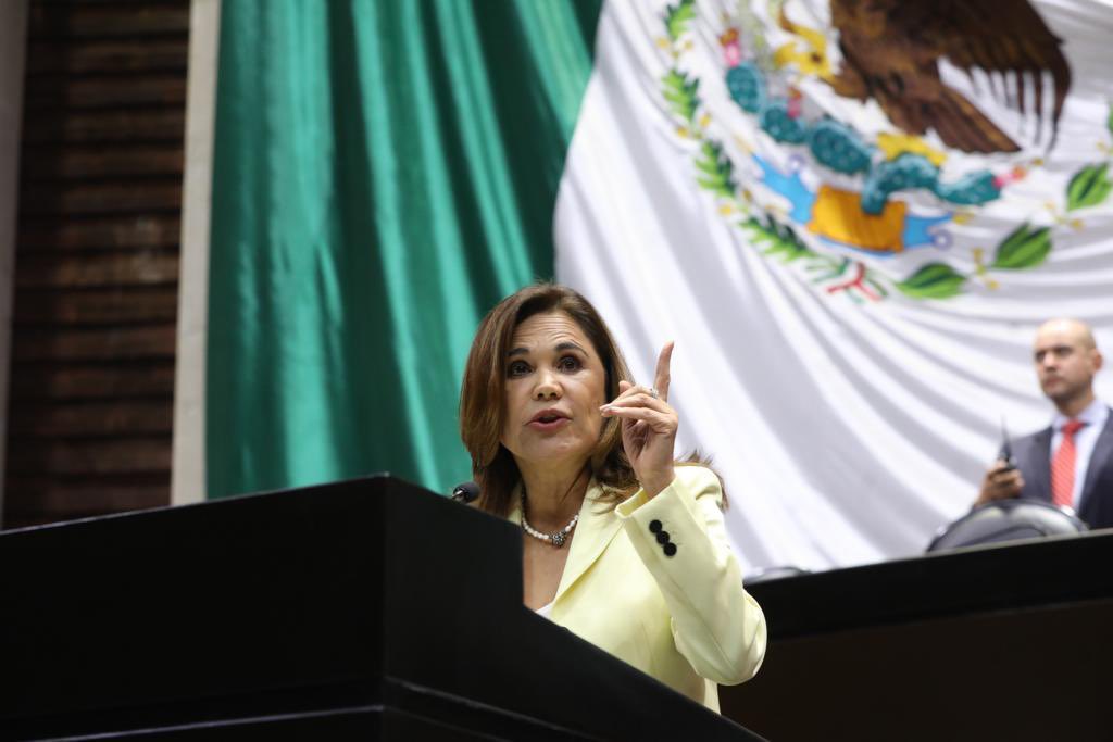 rubenmoreiravdz's tweet photo. El #PRI votó a favor de la Ley #3de3 contra la violencia. Se busca que nunca más una persona #violentadora, #agresora o #deudora alimentaria pueda ocupar un cargo de elección popular. 
Cero tolerancia contra la #violencia.
@caroviggiano @SoyBlancaAlcala @OnmpriNacional https://t.co/rdXQbVja6Y