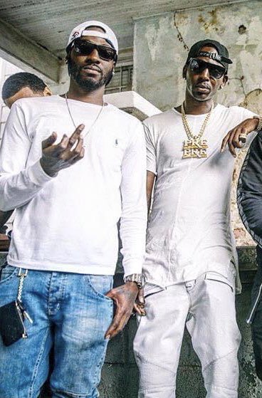 trapsntrunks's tweet photo. Long Live Bankroll Fresh &amp; Young Dolph 💔 https://t.co/LjGG6osvUR