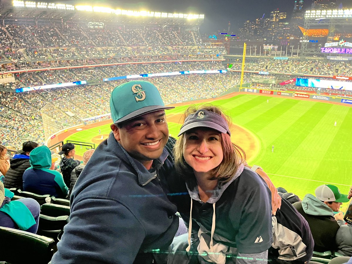 Monument Advocacy (@monument) on Twitter photo Take me out to the ball game! We also celebrated opening day with the <a href="/Mariners/">Seattle Mariners</a>. Seattle sports icons Gary Payton, Marshawn Lynch, Griffey, Edgar, & Ichiro were all there in celebration! #SeaUsRise Take me out to the ball game! We also celebrated opening day with the <a href="/Mariners/">Seattle Mariners</a>. Seattle sports icons Gary Payton, Marshawn Lynch, Griffey, Edgar, & Ichiro were all there in celebration! #SeaUsRise