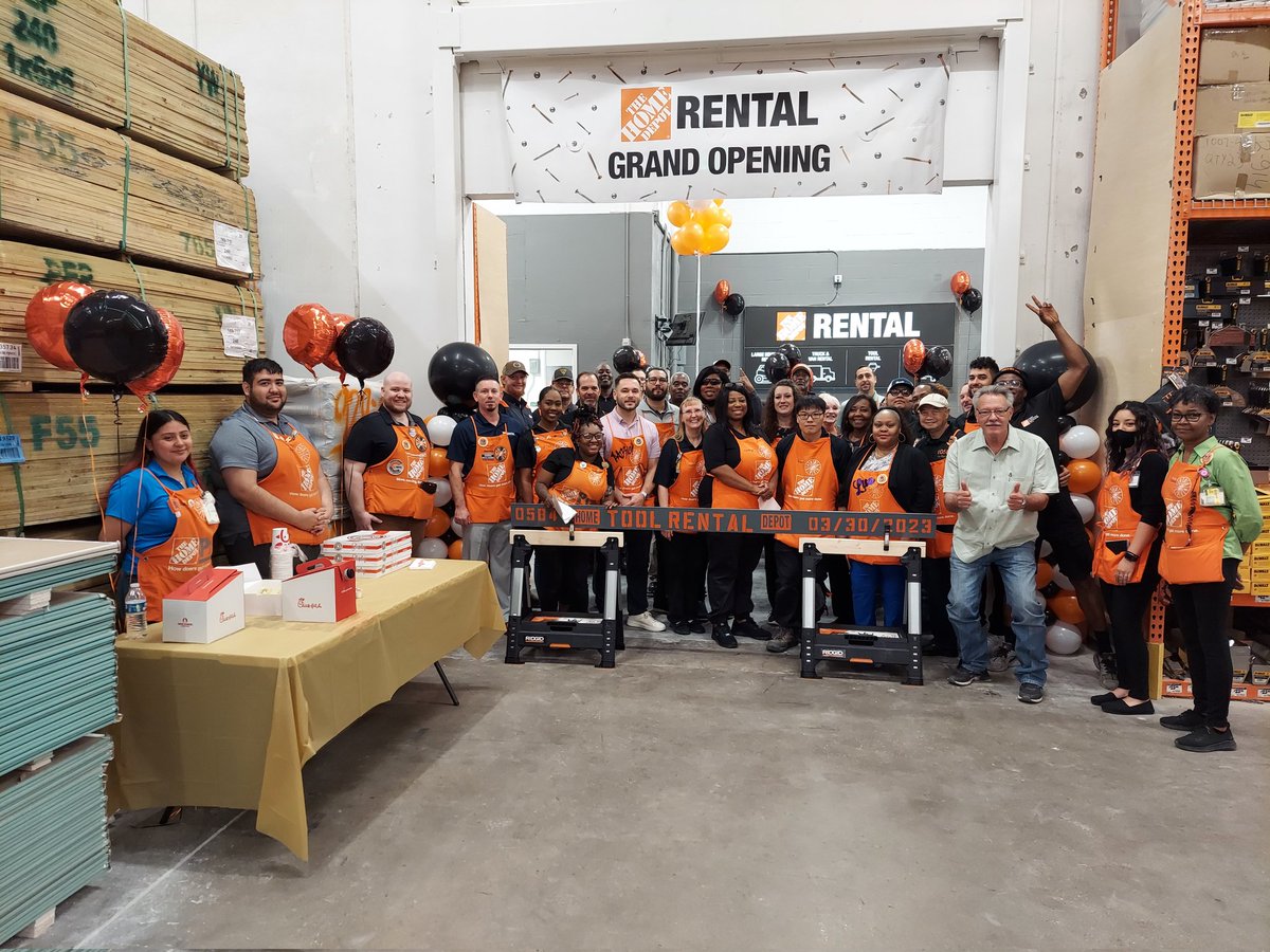 Johnathan Ankenbruck (@rentalhd) on Twitter photo Welcome to the TRC family #0584! Today was an extremely successful Grand Opening/PRO Event. Thank you to the entire store team and everyone involved for all of your hard work.
<a href="/spartanbeast17/">robert simmons</a> <a href="/RPowersHDRental/">Richard Powers II</a> <a href="/KadeKasner/">Kade</a> Welcome to the TRC family #0584! Today was an extremely successful Grand Opening/PRO Event. Thank you to the entire store team and everyone involved for all of your hard work.
<a href="/spartanbeast17/">robert simmons</a> <a href="/RPowersHDRental/">Richard Powers II</a> <a href="/KadeKasner/">Kade</a>
