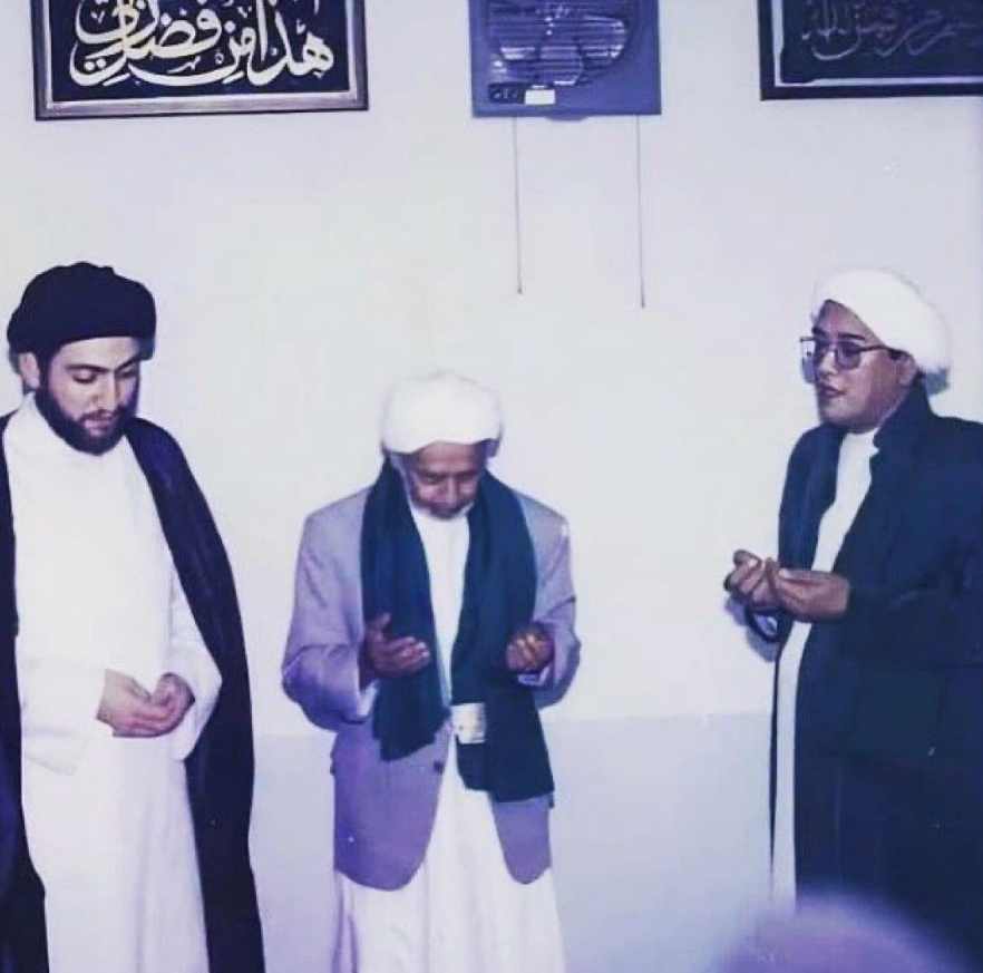 Histori Muslim tweet media