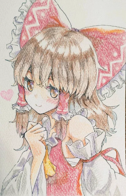 ドローイングレイマリ 