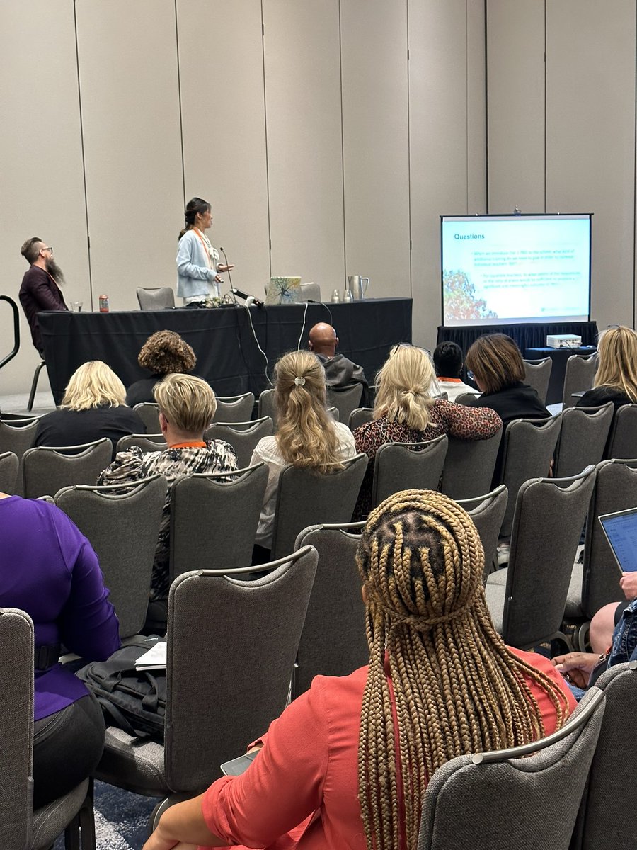 KanakoOtsui's tweet image. l really enjoyed the session! Thank you all for coming to our session! 

#APBS2023