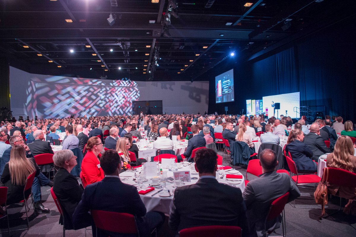 ceda_news's tweet photo. "To capitalise on the moment, our State must be smart.โ
Premier @PMalinauskasMP delivered his first #CEDA State of the State address, outlining his economic and policy priorities for 2023. #StateofSA
Thanks to: @AdelaideAirport @RAAofSA @UniversitySA and Flinders Port Holdings. https://t.co/AA0TGhLTPf