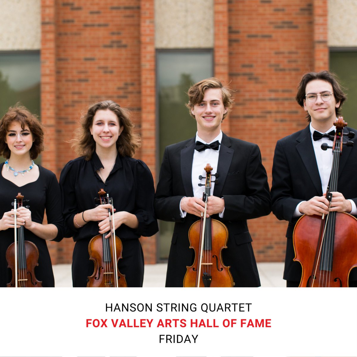 EYSO's tweet image. We've got an awesome weekend ahead! 😎