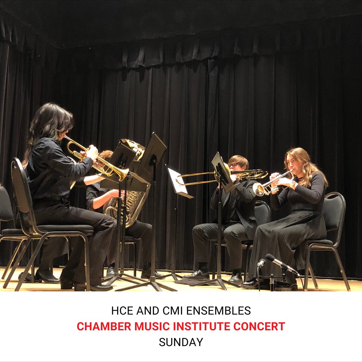 EYSO's tweet image. We've got an awesome weekend ahead! 😎