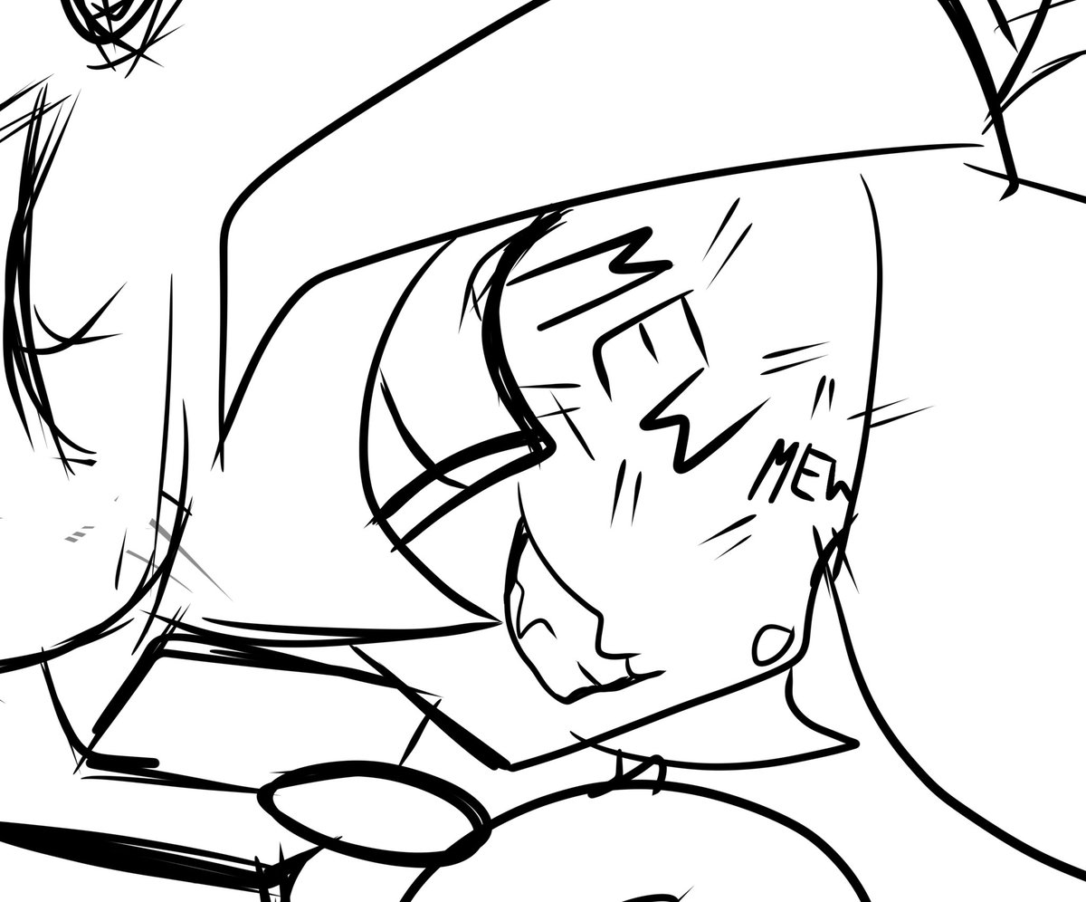 MC_TechRED's tweet photo. BE PATIENT !BE PATIENT !
CAN'T ! I WANT IT NOW !!!
HOW CAN I WAIT?!
IS THE TIME! IS THE TIME !
FROM THE PREMIERE! FROM THE PREMIERE!
FROM THE GREAT!!!
"MEW MEW TIME"!!!
#Undertale
#undertaleau
#Beyond_R_write
#Underwrite
#beyondTale
#Is_The_time
#MewMew_Time https://t.co/vfIx2BljP9