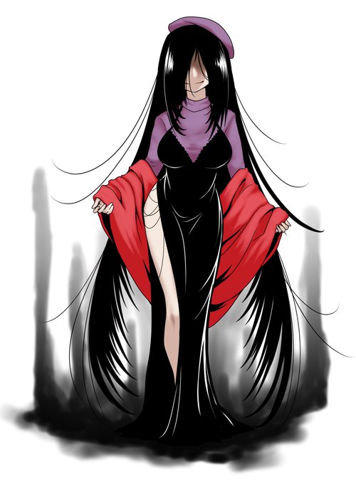 一昨日から作ってた影絵座の人。こんな感じのイメージになったけど、イマイチ気に入らないのでもうちょっとデザインは変えるかもしれない。忍法構成は大体できた。 