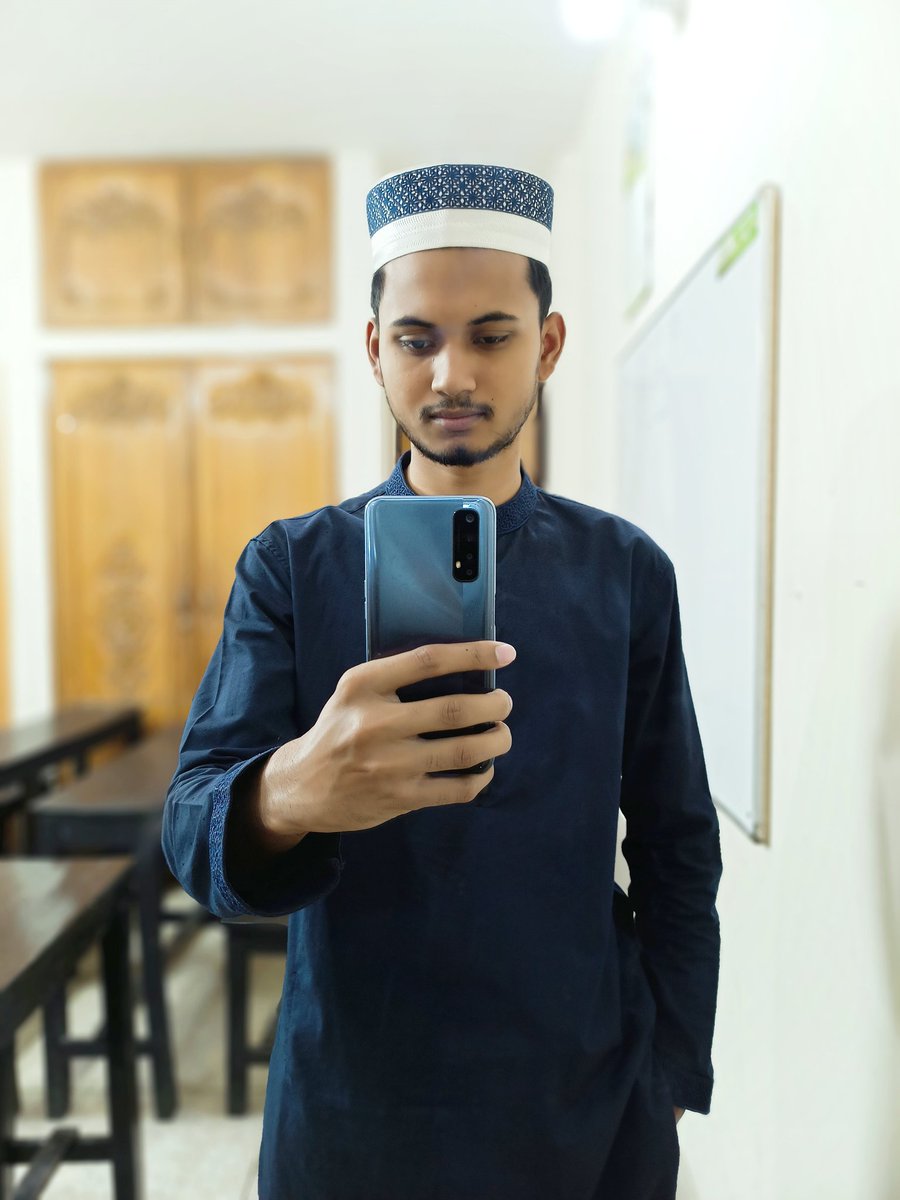 Md Mosaddek tweet media