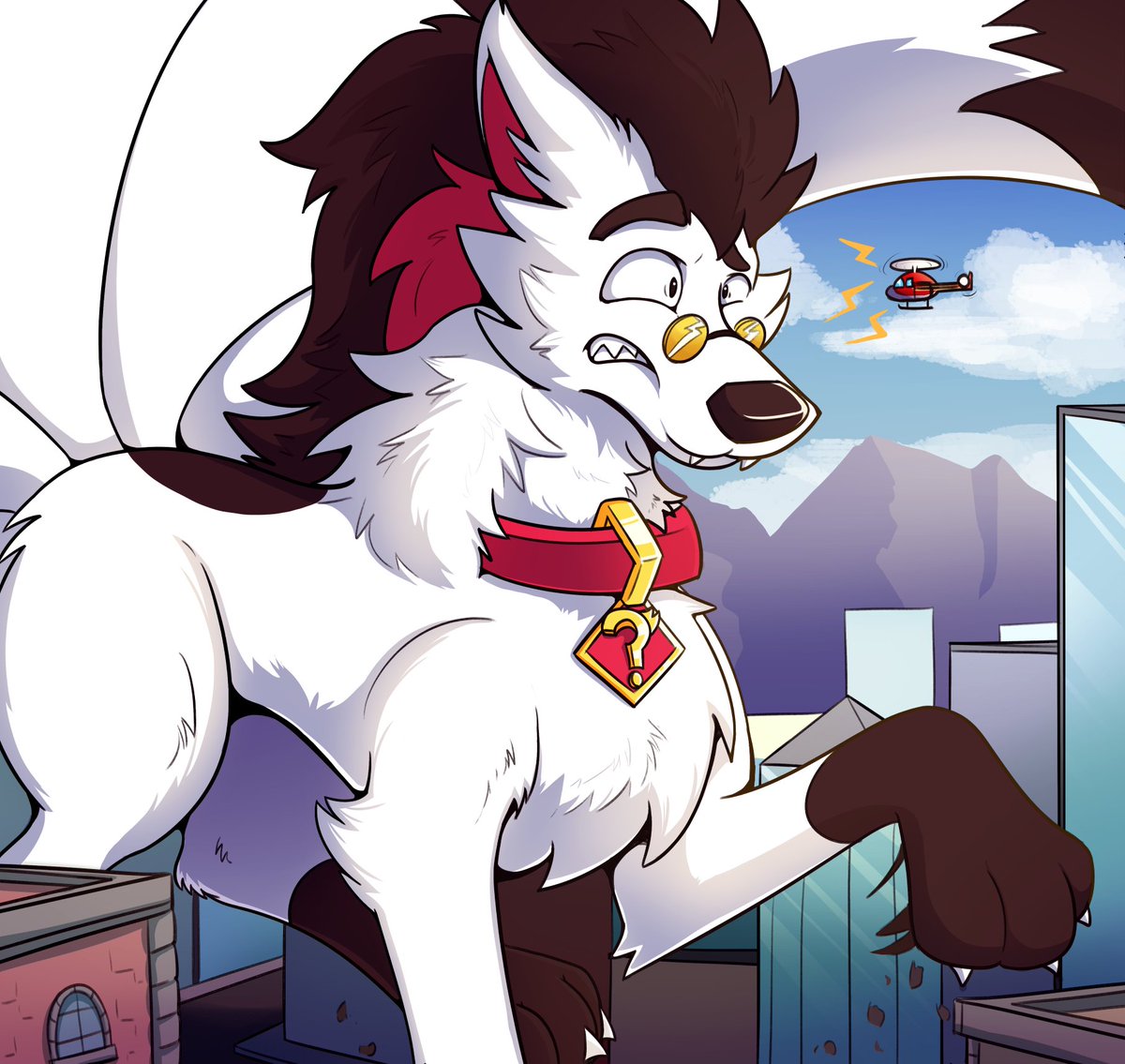 Local Fop Boy tweet media