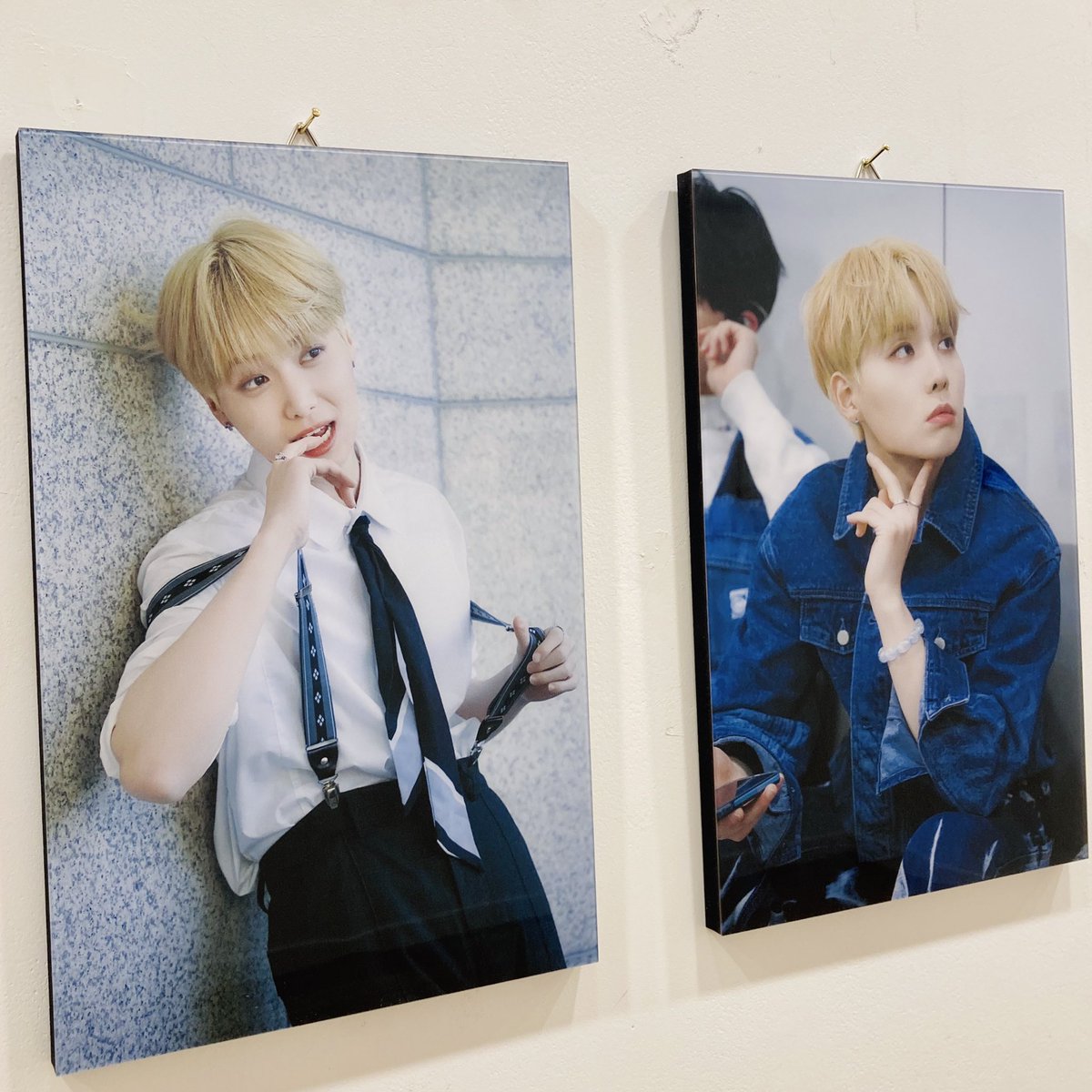 zzanggether's tweet image. 재윤이 액자❤️❤️❤️❤️❤️❤️
이 사랑둥이야❤️❤️❤️❤️❤️

#TO1_Springtime_TOgether