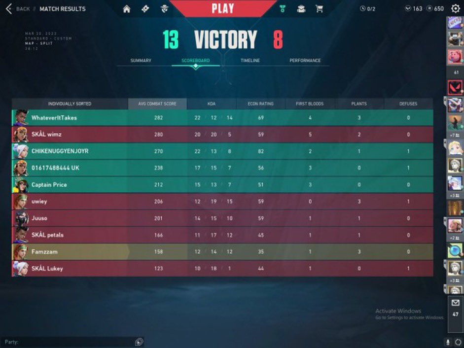 BREXIT AIM tweet media